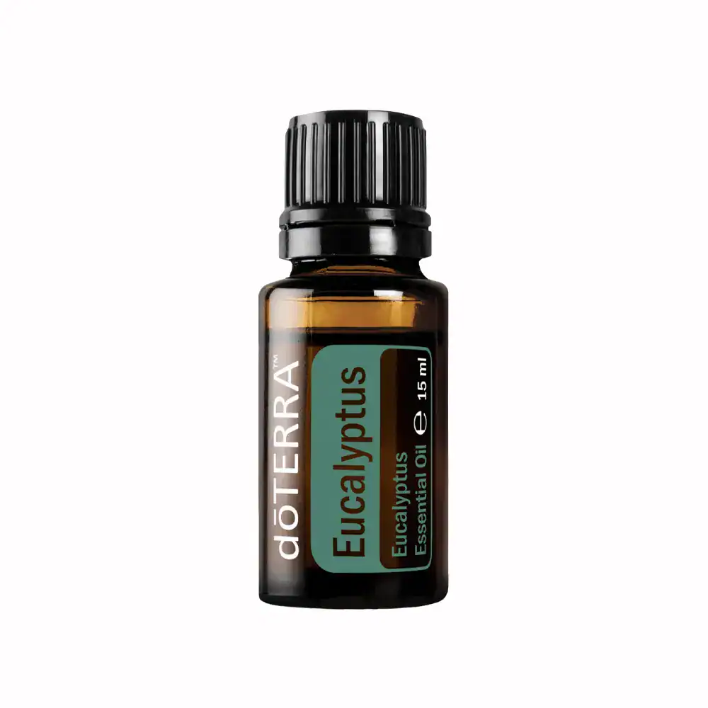 Eucalyptus™ dōTERRA