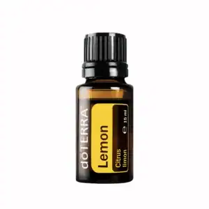Lemon™ dōTERRA