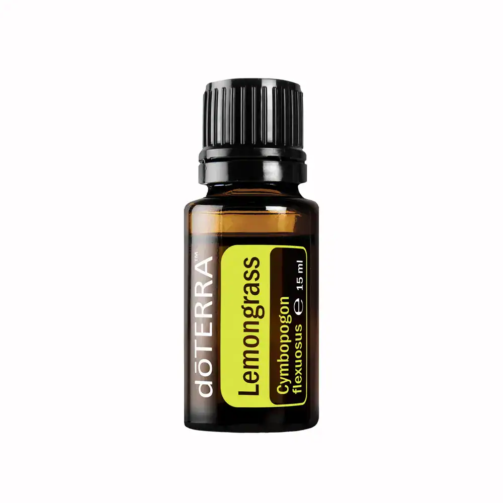 Lemongrass™ dōTERRA