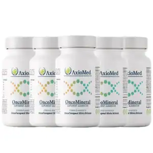 Oncomineral AxioMed