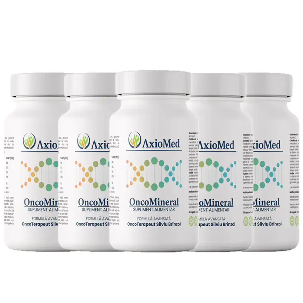 Oncomineral AxioMed