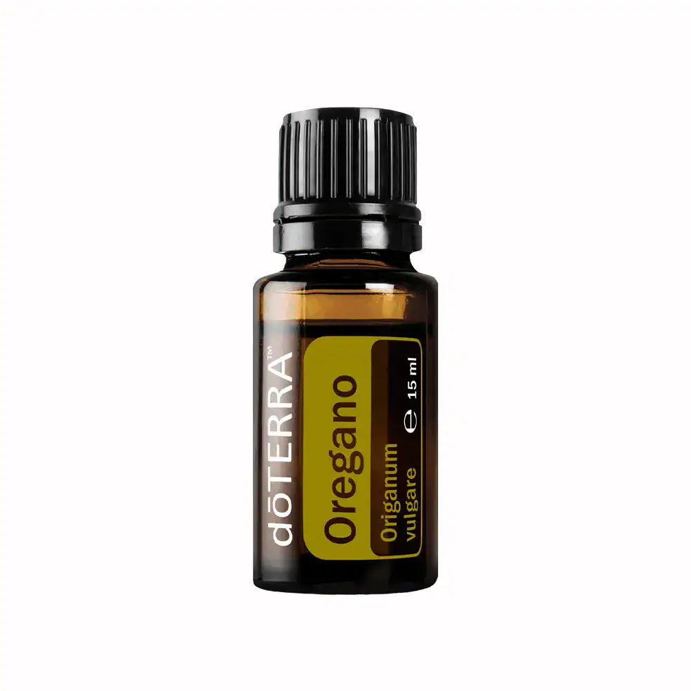 Oregano™ dōTERRA