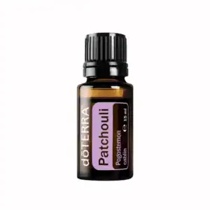 Patchouli™ dōTERRA