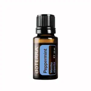 Peppermint™ dōTERRA