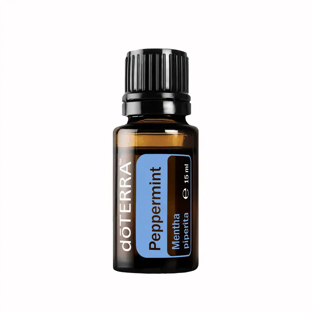 Peppermint™ dōTERRA