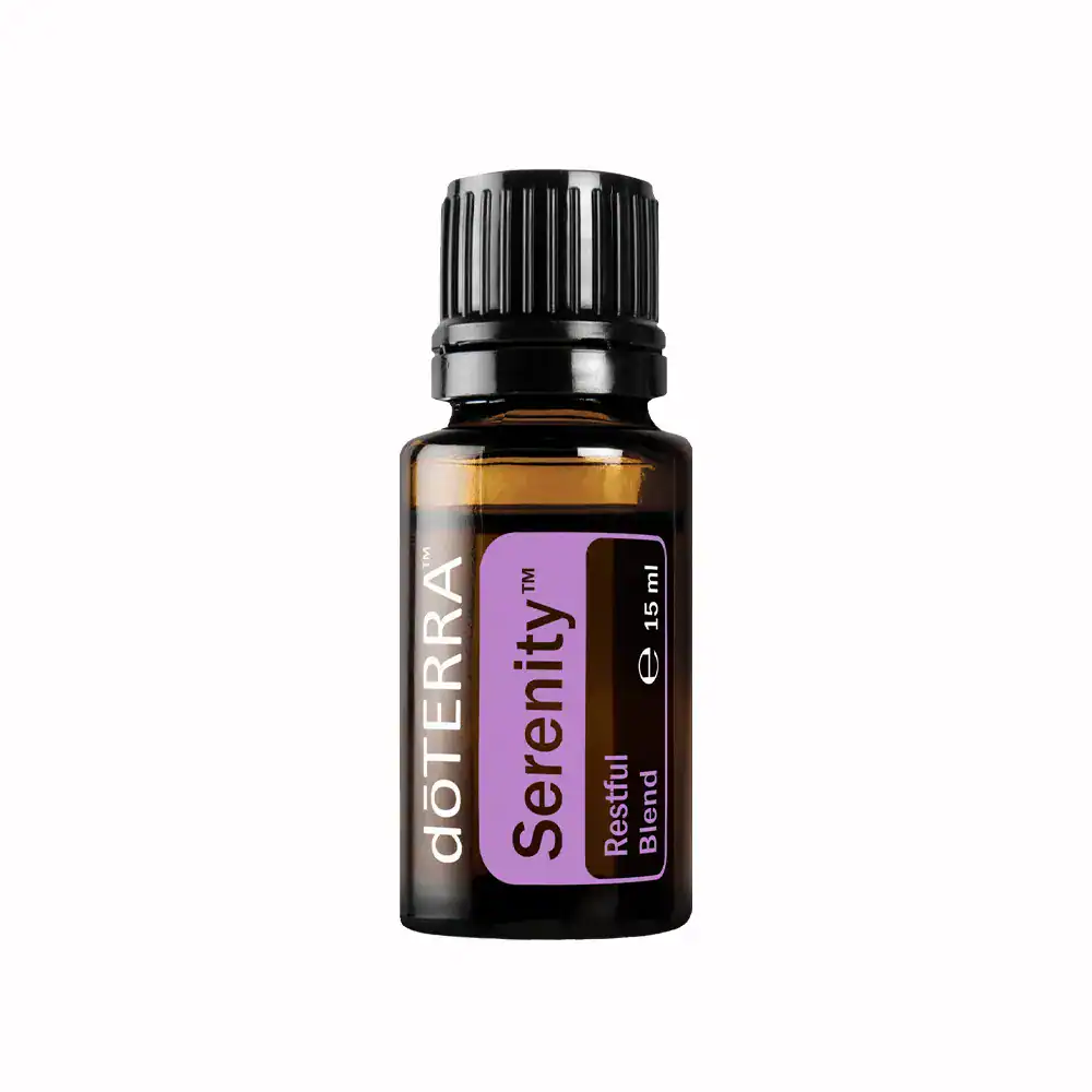 Serenity™ dōTERRA