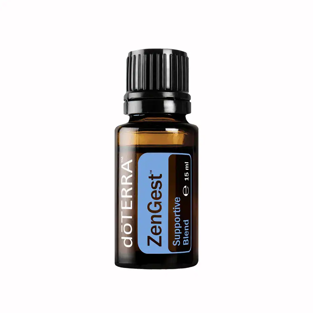 ZenGest™ dōTERRA