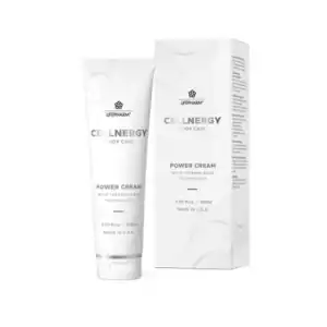Cellnergy Power Cream LifePharm