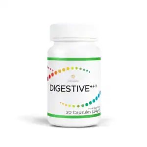 Digestive+++ LifePharm