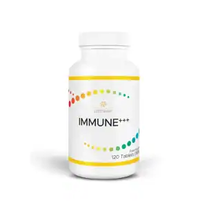 Immune+++ Supliment alimentar pentru imunitate.
