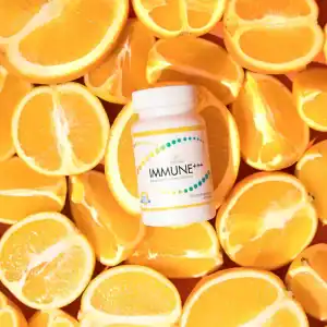 Immune+++ Supliment alimentar pentru imunitate.