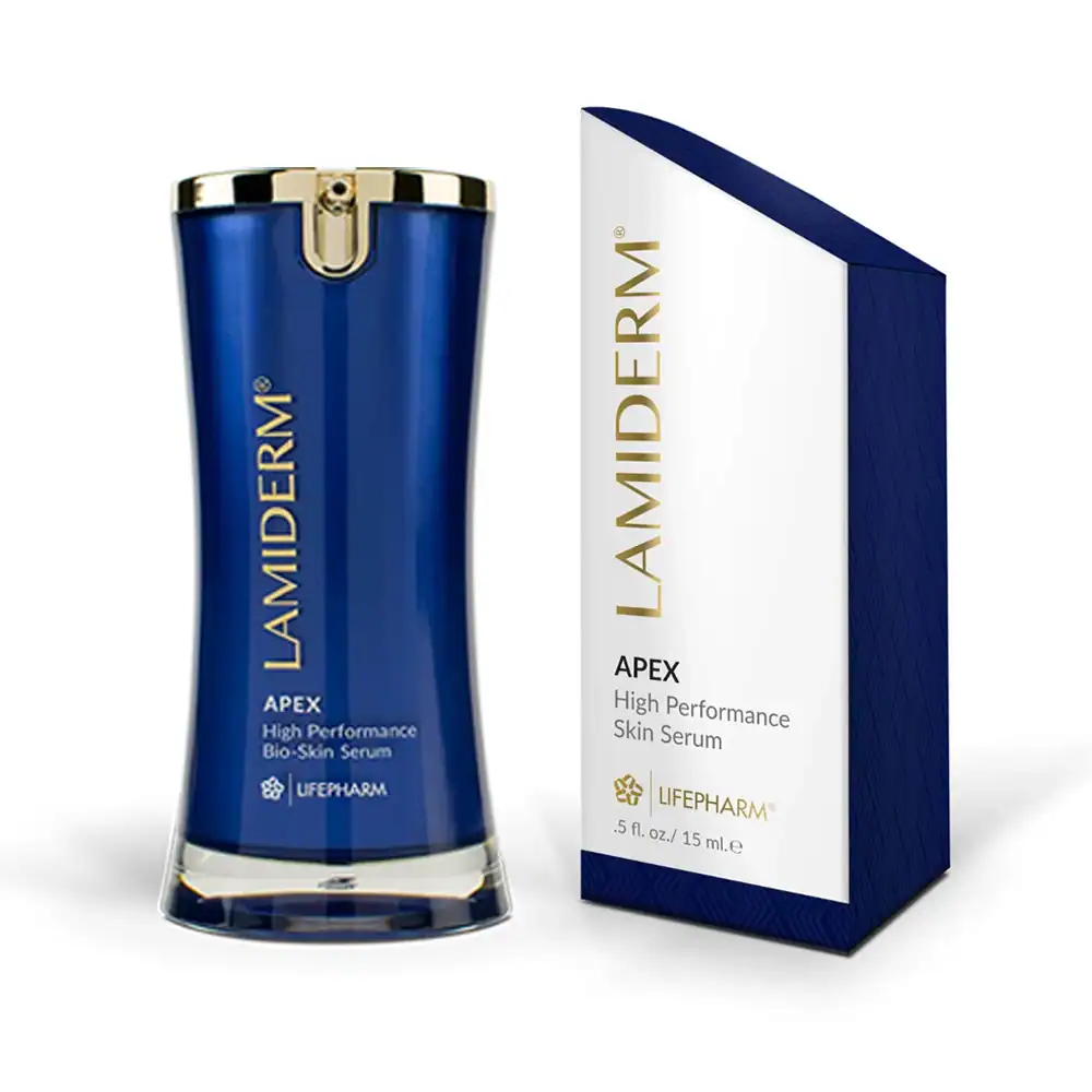 Lamiderm Apex LifePharm - Image 3