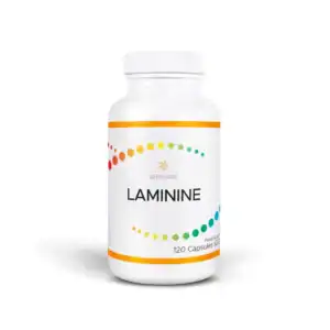 Laminine România, Capsule de supliment alimentar