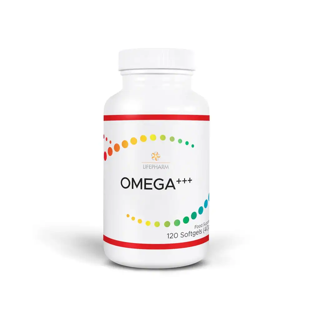 Omega+++ LifePharm - Image 4
