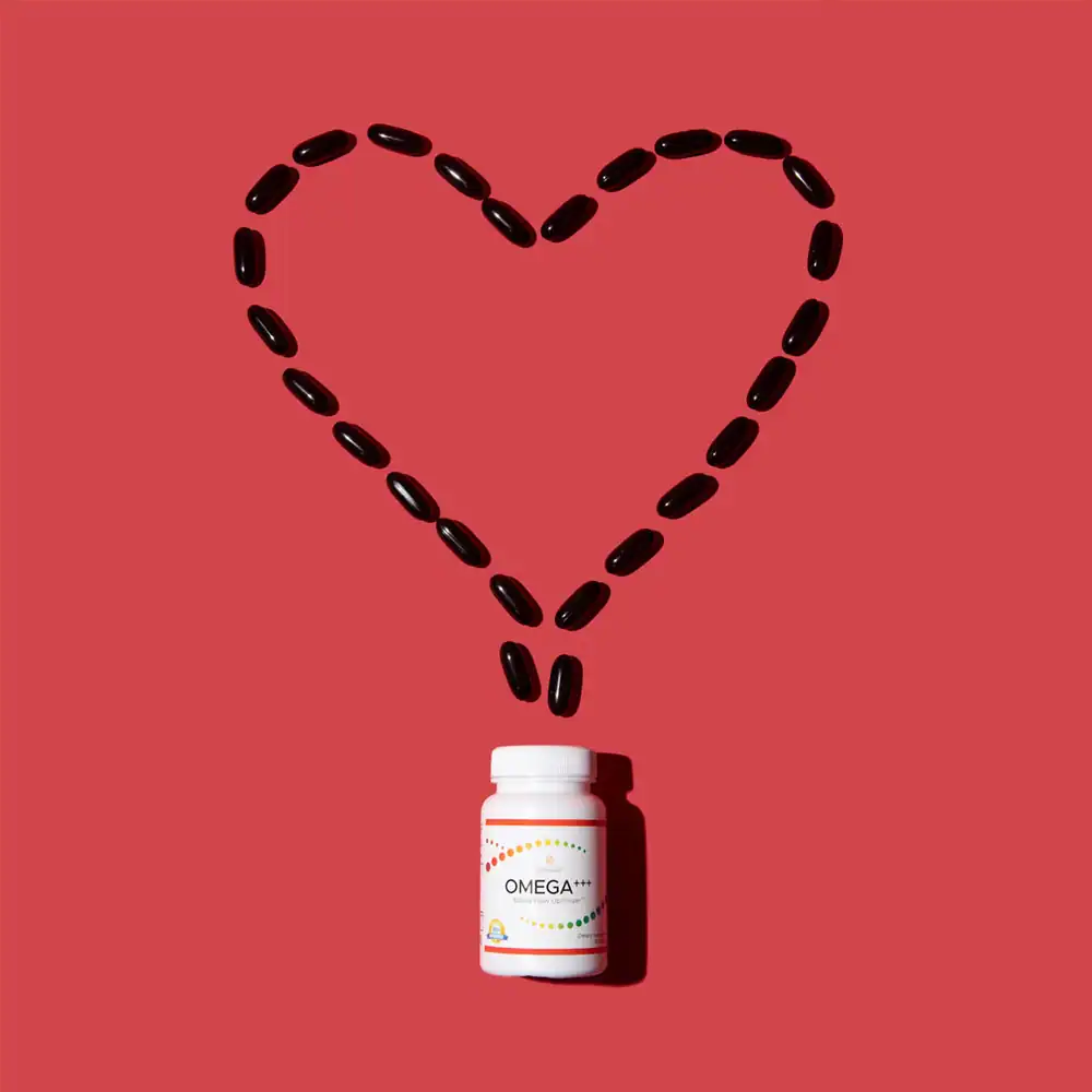 Omega+++ LifePharm - Image 6