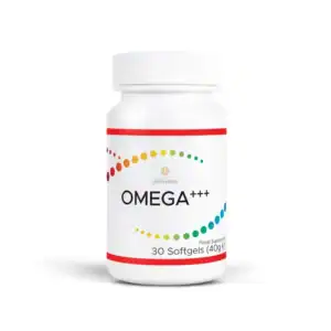 Omega+++ LifePharm