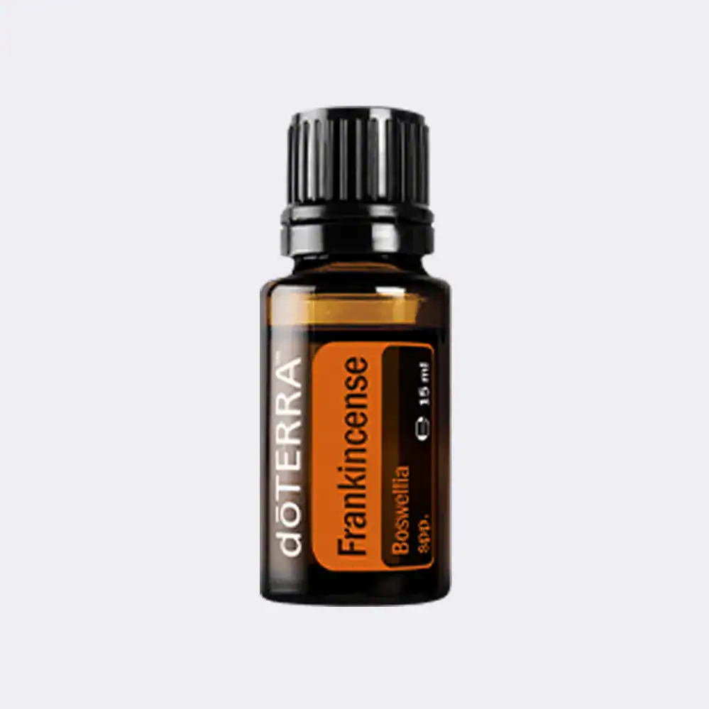 Frankincense / Tămâie dōTERRA - Image 3