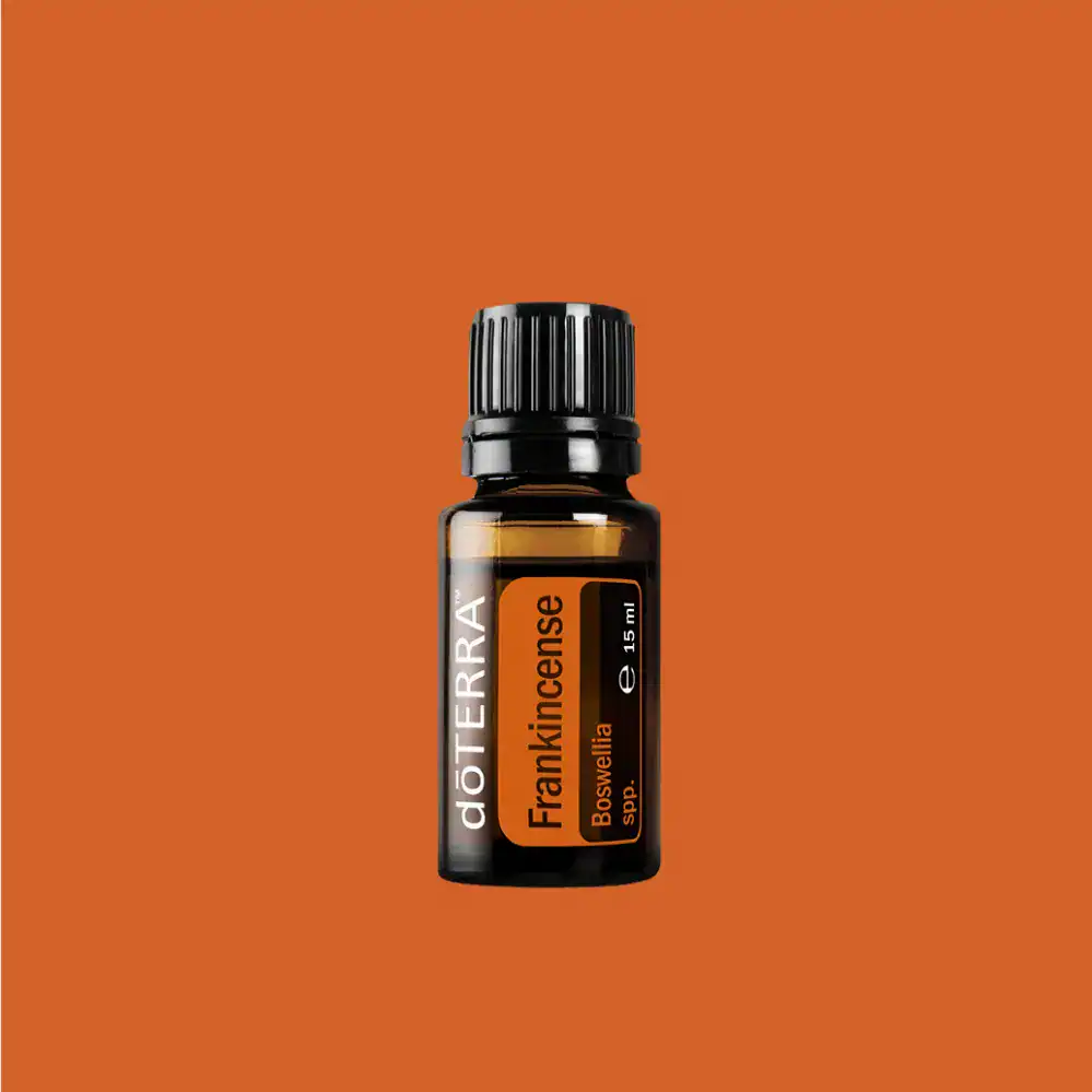 Frankincense / Tămâie dōTERRA - Image 2