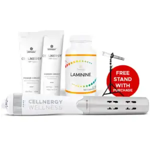 Cellnergy Wellness, Dispozitiv pentru wellness și terapie