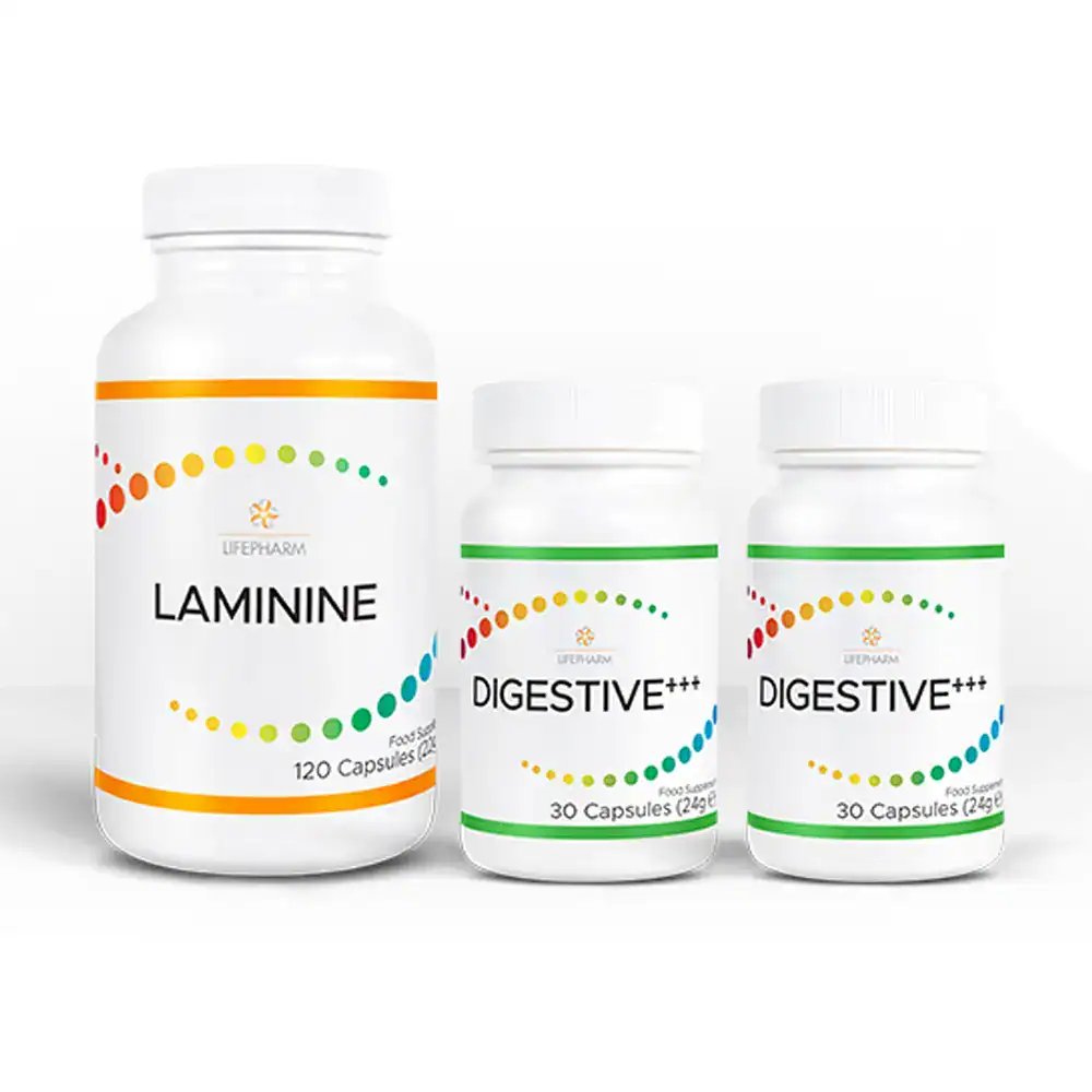 Laminine+2digestive