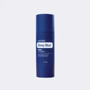 Deep Blue Stick