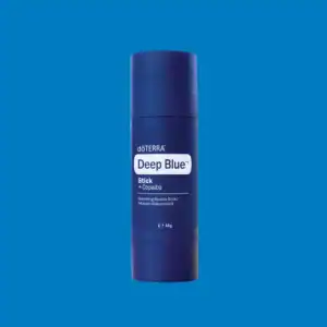 Deep Blue Stick