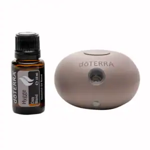 Difuzor Bubble™ doTTERA