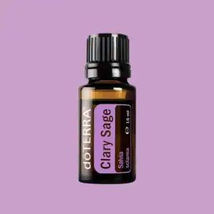 Clary Sage doTTERA
