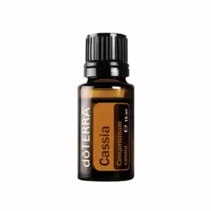 Cassia™ dōTERRA