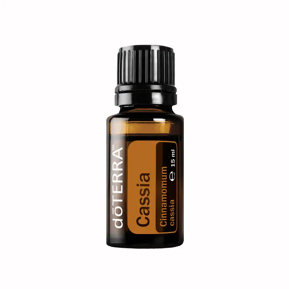 Cassia™ dōTERRA