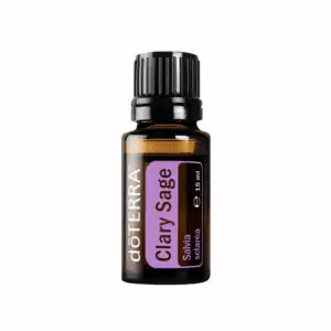 Clary Sage doTTERA
