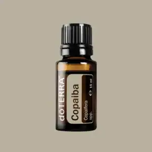 Copaiba doTTERA