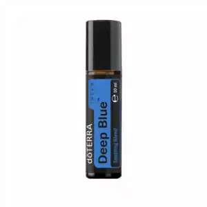 Deep Blue™Touch dōTERRA