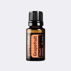 Grapefruit doTTERA
