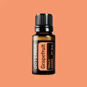 Grapefruit doTTERA