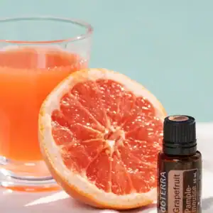 Grapefruit doTTERA