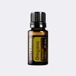 Oregano doTTERA
