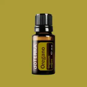 Oregano doTTERA