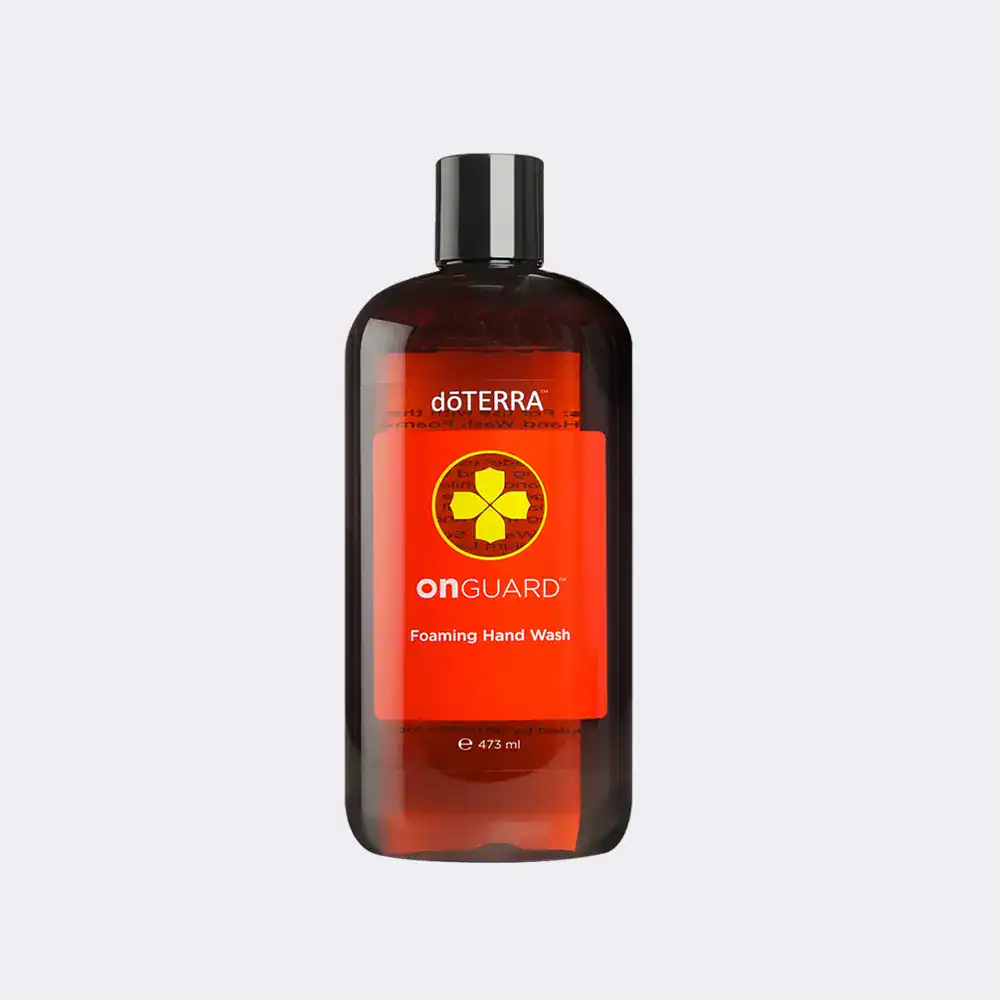 Săpun Spumant On Guard™ dōTERRA