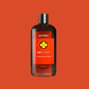 Săpun Spumant On Guard™ dōTERRA