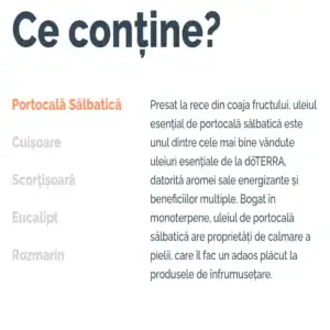 Săpun spumant pentru mâini On Guard™