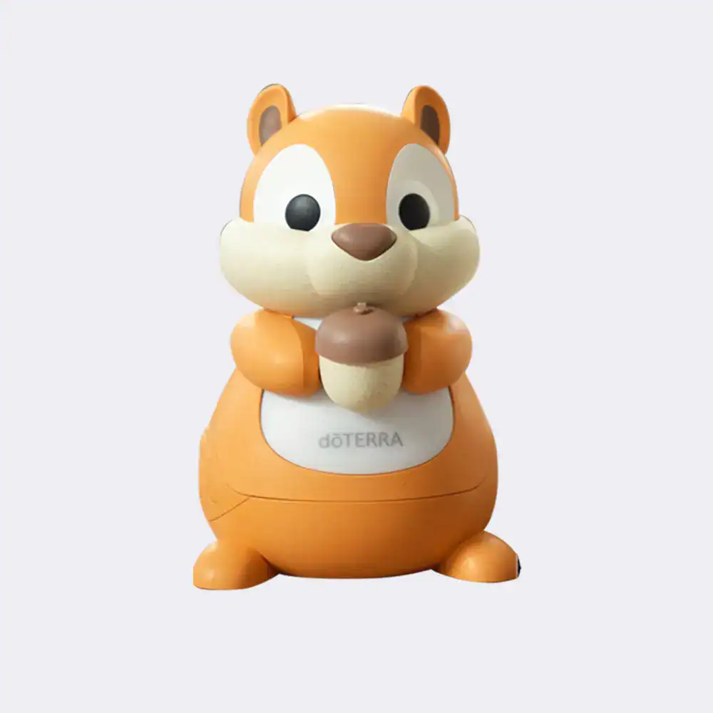 Difuzor dōTERRA Squirrel (Veveriță)