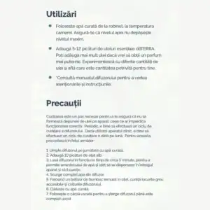 Difuzor dōTERRA Squirrel (Veveriță)
