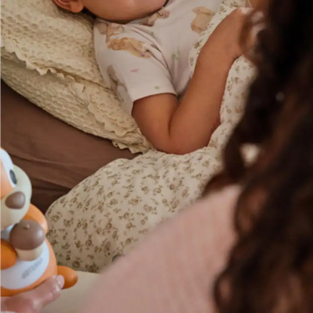 Difuzor dōTERRA Squirrel (Veveriță)