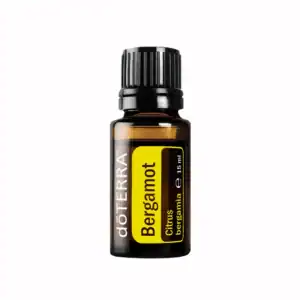 Bergamot™ dōTERRA
