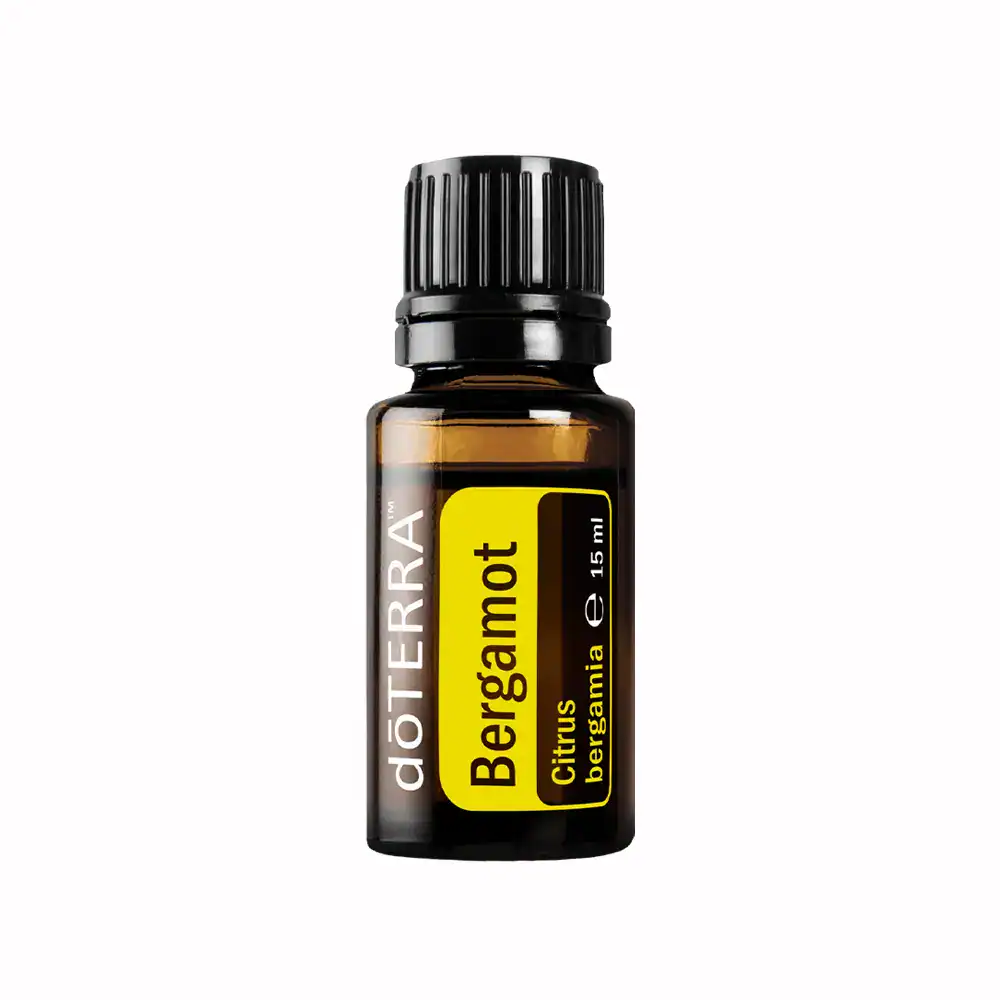 Bergamot™ dōTERRA