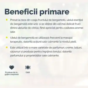 Bergamot™ dōTERRA