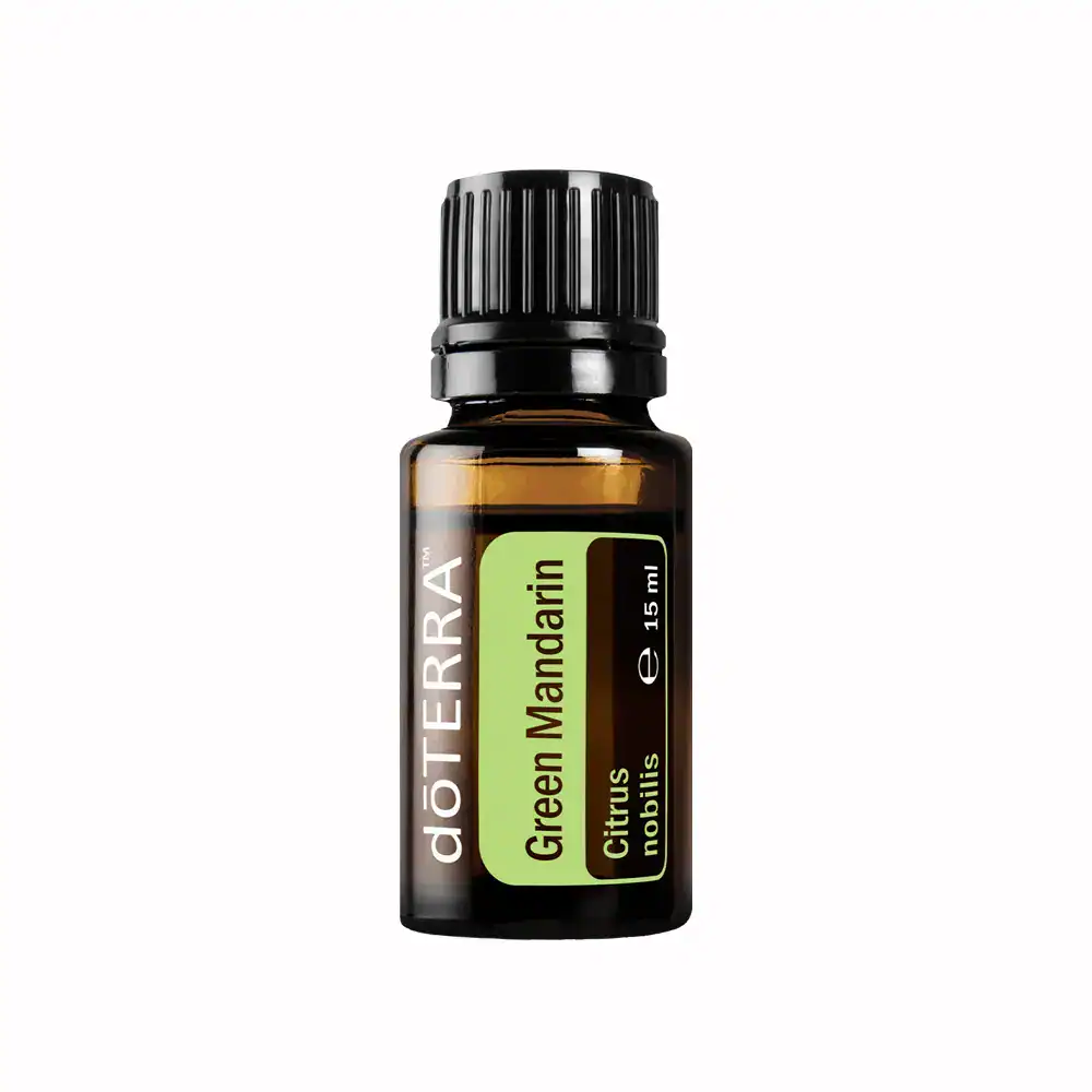 Geen Mandarin™ dōTERRA