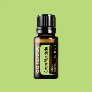 Geen Mandarin™ dōTERRA