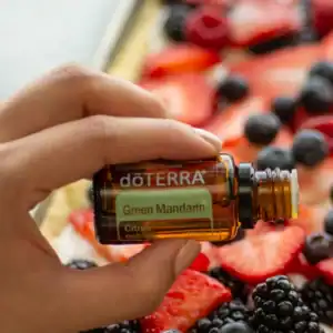 Geen Mandarin™ dōTERRA